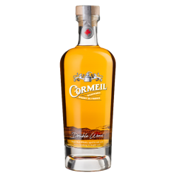 Cormeil Double Wood - Erable Wood Finish - 45%