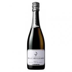 CHAMPAGNE BILLECART SALMON BLANC DE BLANC GRAND CRU