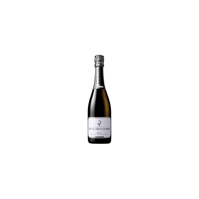 CHAMPAGNE BILLECART SALMON BLANC DE BLANC GRAND CRU