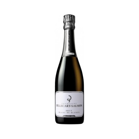 CHAMPAGNE BILLECART SALMON BLANC DE BLANC GRAND CRU