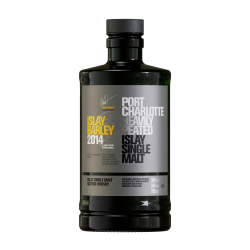 Port Charlotte Islay Barley 2014 - Whisky d'Islay -  50%