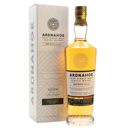Ardnahoe Infinte Loch - Whisky d'Islay - 50%