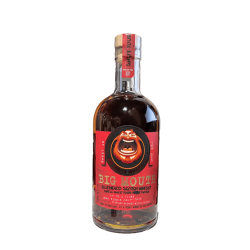 Big Mouth - Blended Scotch Whisky - 41,2%