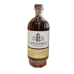 Lindores The Exclusive Cask Calvados - Single Cask - 51,5%