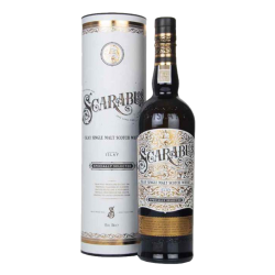 Scarabus Islay Single Malt  - Hunter Laing - 46%