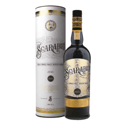 Scarabus Batch Strength - Islay Single Malt - Hunter Laing - 57%