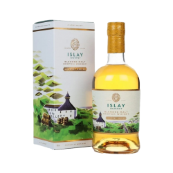 Islay Journey - Blended Malt - Hunter Laing - 46%
