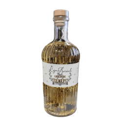 Liqueur de Génépi - Lynx Boréal - Les Fils d'Emile Pernot - 35%