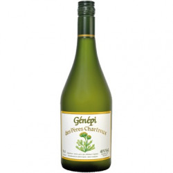 GENEPI DES PERES CHARTREUX