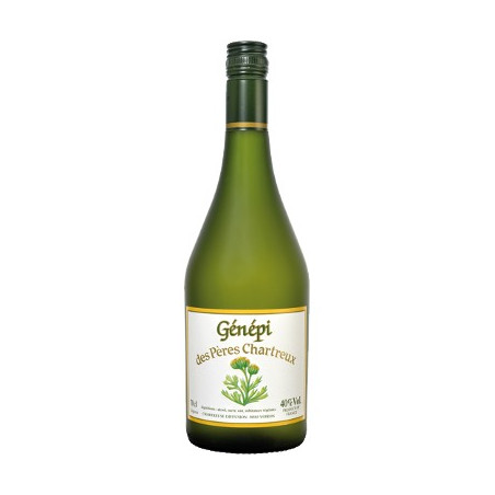 GENEPI DES PERES CHARTREUX