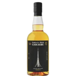 Chichibu Paris Edition - La Tokyo Tower - 50,5%