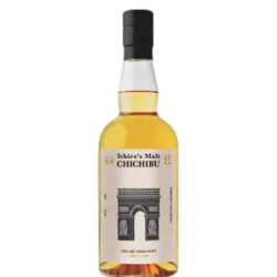 Chichibu Paris Edition 2024 - L'Arc de Triomphe - 50,5%
