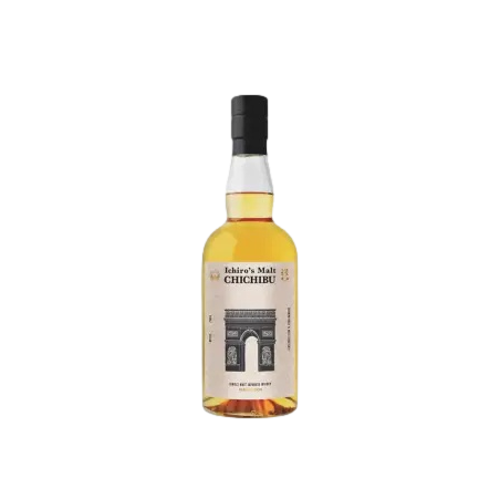Chichibu Paris Edition 2024 - L'Arc de Triomphe - 50,5%