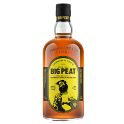 Big Peat 15ème Anniversaire - Douglas Laing