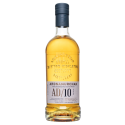 Ardnamurchan 10 ans  - Highlands - 50%