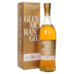 Glenmorangie 16 ans The Nectar - Whisky des Highlands - 46%