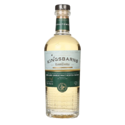 Kingsbarns Caoltown - Whisky des Lowlands - 46%