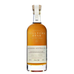 Hellyers Road  Aurora Australis - Whisky de Tasmanie - 40%
