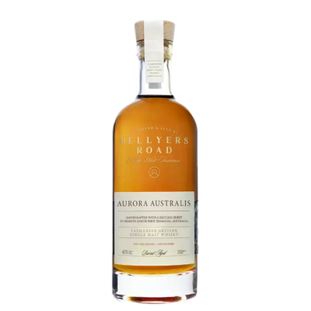Hellyers Road Aurora Australis - Whisky de Tasmanie - 40% Hellyers Road Aurora Australis - Whisky de Tasmanie - 40%