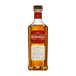 Bushmills 14 ans - Irish Whiskey - 40%