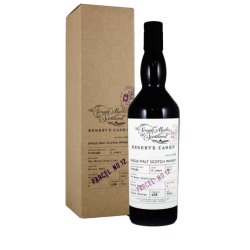 Ben Nevis 9 ans 2013 - Whisky des Highlands - 48%