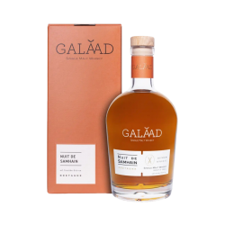Galaad Nuit de Samhain - Edition 1 - La Mine D'or - Bretagne - 46%