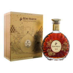 Rémy Martin XO Coffret Gold - Cognac Fine Champagne