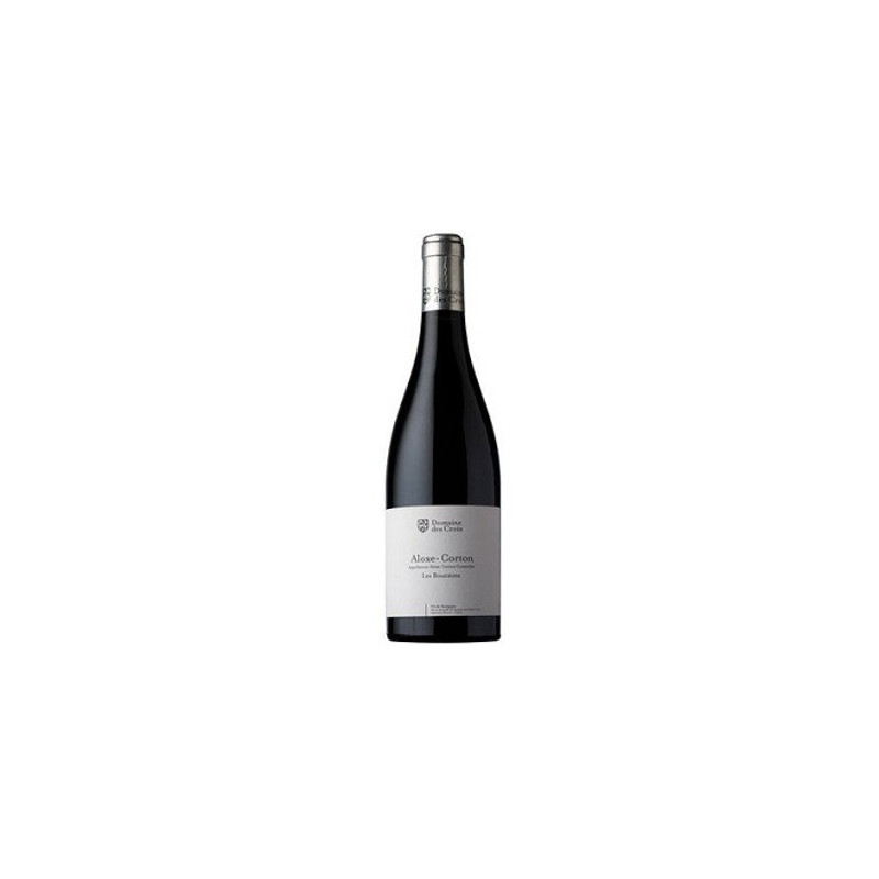 ALOXE CORTON LES BOUTIERES 2022 DOMAINE DES CROIX