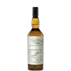 Blair Athol 8 ans 2016 Sherry Cask - Elixir - Highlands - 48%
