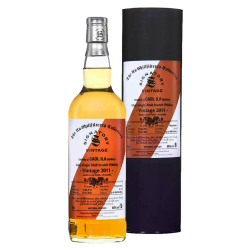 Caol Ila 11 ans 2011 Madeira Finish - Signatory Vintage - Islay - 46%