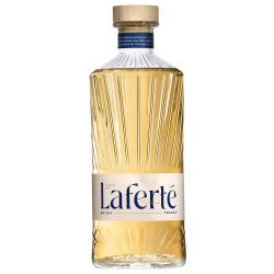 Laferté - Whisky Français - Blended Malt -  41%