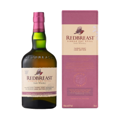 Redbreast Tawny Port Cask Edition - Single Pot Still - Irlande - 46%