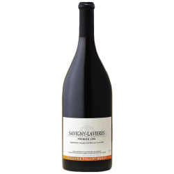 Savigny Lavières Premier Cru 2022 - Tollot Beaut