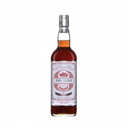 Edradour 10 ans 2014 - Signatory Vintage - 46%