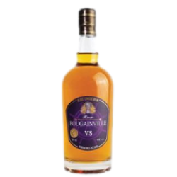 Bougainville VS - Île Maurice - Pure Single Rum - 40%