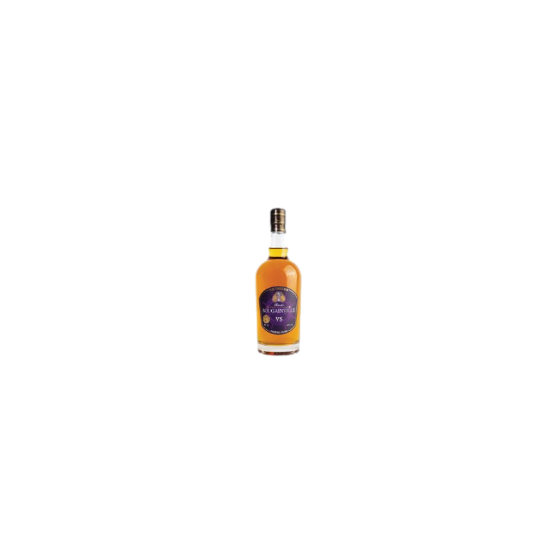 Bougainville VS - Île Maurice - Pure Single Rum - 40%