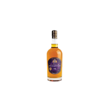 Bougainville VS - Île Maurice - Pure Single Rum - 40%