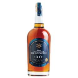 Bougainville XO - Île Maurice - Pure Single Rum - 40%