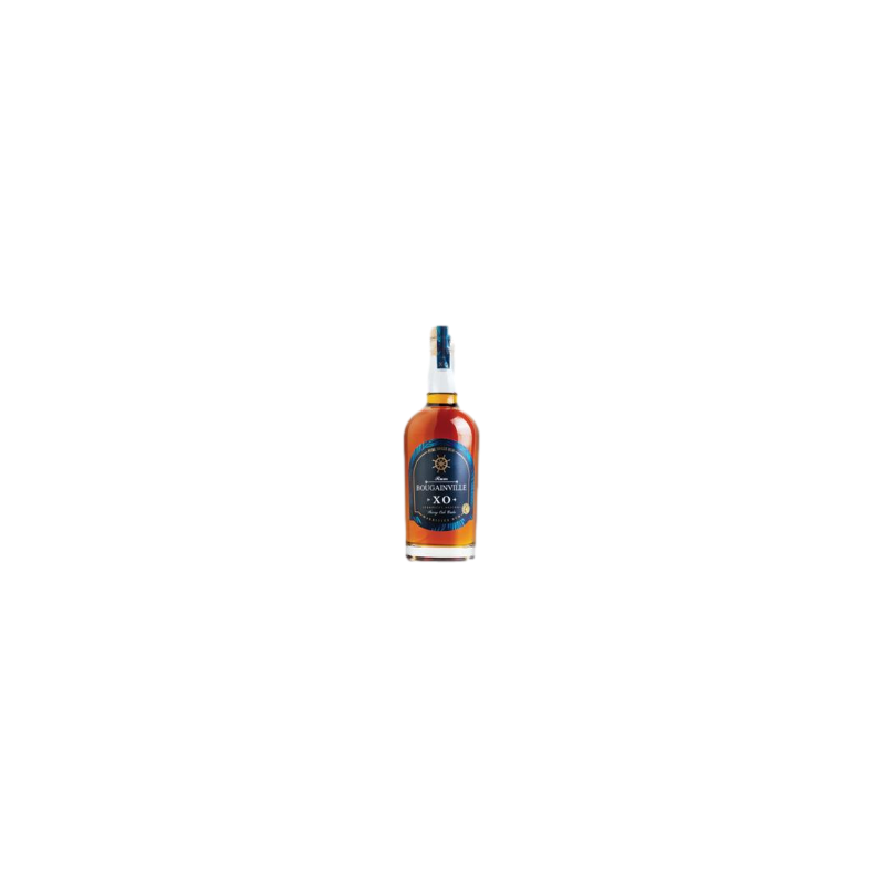 Bougainville XO - Île Maurice - Pure Single Rum - 40%