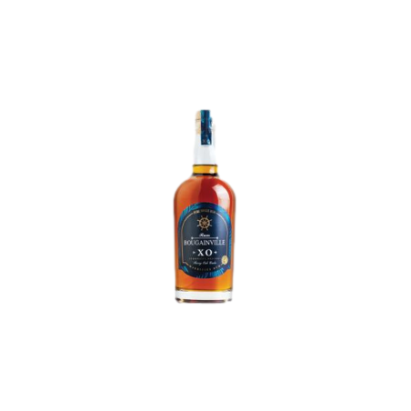 Bougainville XO - Île Maurice - Pure Single Rum - 40%