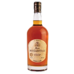 Bougainville VSOP - Île Maurice - Pure Single Rum - 40%