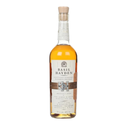 Basil Hayden's Small Batch - Kentucky Straight Bourbon Whiskey - 40%