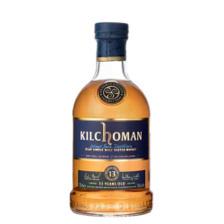 Kilchoman 13 ans - Edition Limitée  - Whisky d'Islay - 50%
