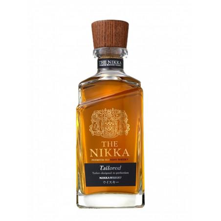Nikka Tailored - whisky Japonais Nikka Tailored - whisky Japonais