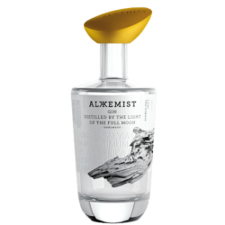 Alkkemist - Mediterranean Gin - Espagne - 40%