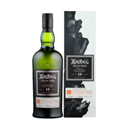 Ardbeg Traigh Bhan 19 ans batch 7 - 50,3%