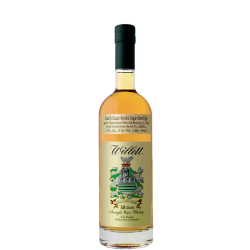 Willett 7 ans Family Estate Rye Single Cask 22612 - Kentucky - 54%