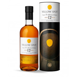 YELLOW SPOT 12 ANS - Single Pot Still