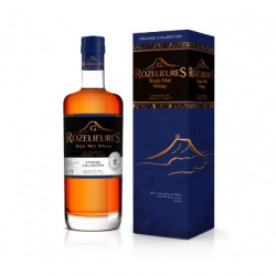 ROZELIEURES ORIGINE WHISKY LORRAIN