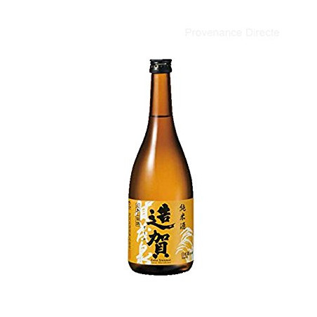 SAKE KAMOIZUMI ZOKA JUNMAÏ